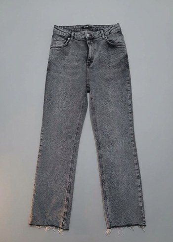 LC Waikiki Lcw Crop Flare Jean