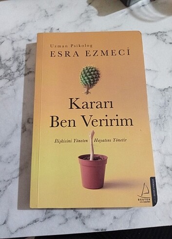 Ezra Ezmeci Kararı Ben Veririm - Görsel 2
