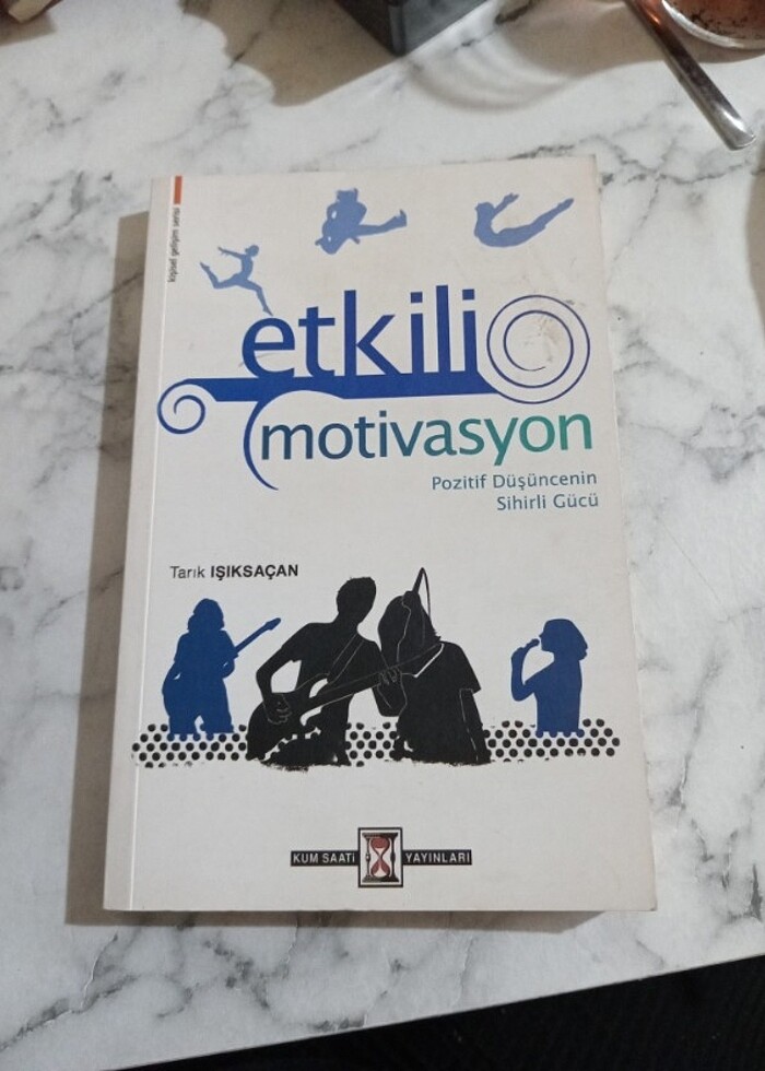 Etkili Motivasyon - Görsel 3