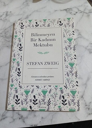 Bilinmeyen Bir Kadının Mektubu - Görsel 2