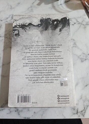 Cinnet kitap - Görsel 2