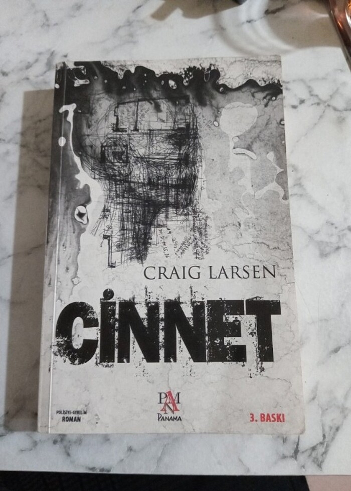 Cinnet kitap - Görsel 3