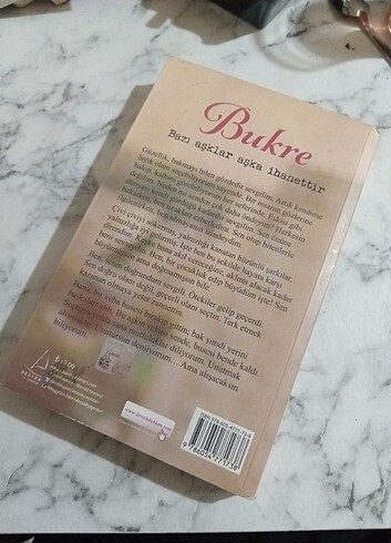 Kahraman Tazeoğlu Bukre - Görsel 3