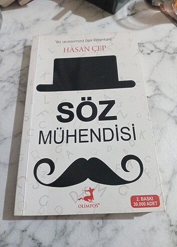 Söz Mühendisi