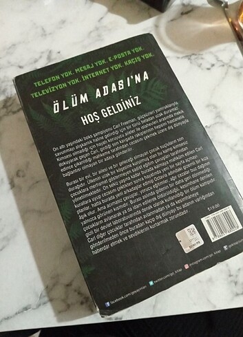 Ölüm Adası - Görsel 3