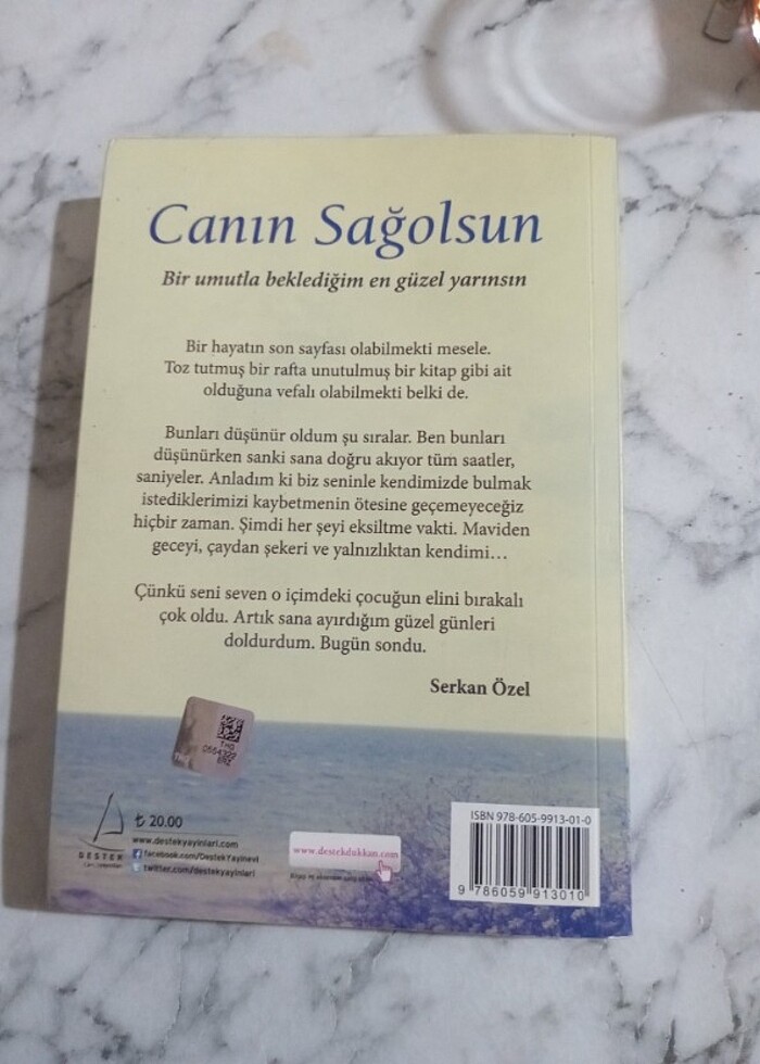 Canın Sağolsun - Görsel 3