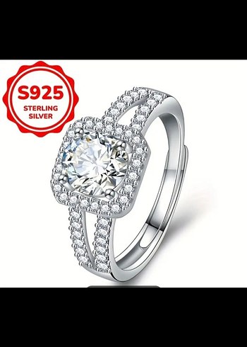 Diğer 925 AYAR GÜMÜŞ YÜZÜK