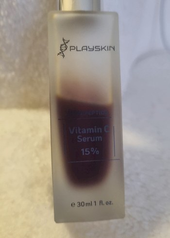  Beden Renk Playskin Vitamin C Serumu 30ml