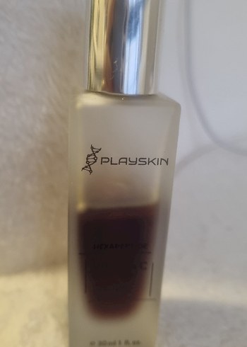The Ordinary Playskin Vitamin C Serumu 30ml