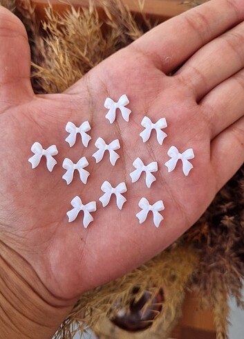 Tırnak charm 