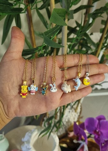 Çelik kolye anime pinterest modeller