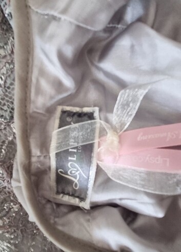 Lipsy Elbise 
