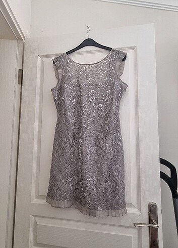 xl Beden Elbise 