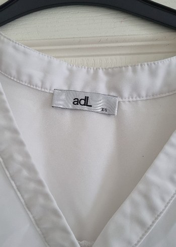 büyük beden bluz - Görsel 3