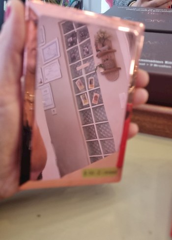 Gala kaşmir hazır fun kolay  volume ipek kirpik - Görsel 2