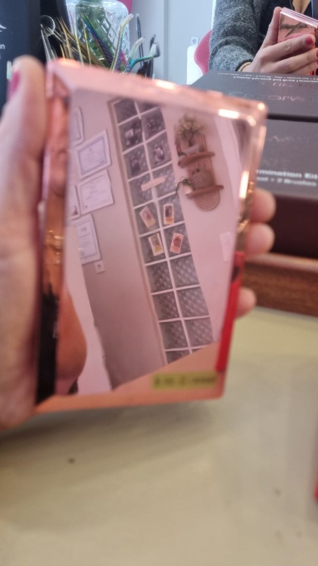 Gala kaşmir hazır fun kolay  volume ipek kirpik - Görsel 2