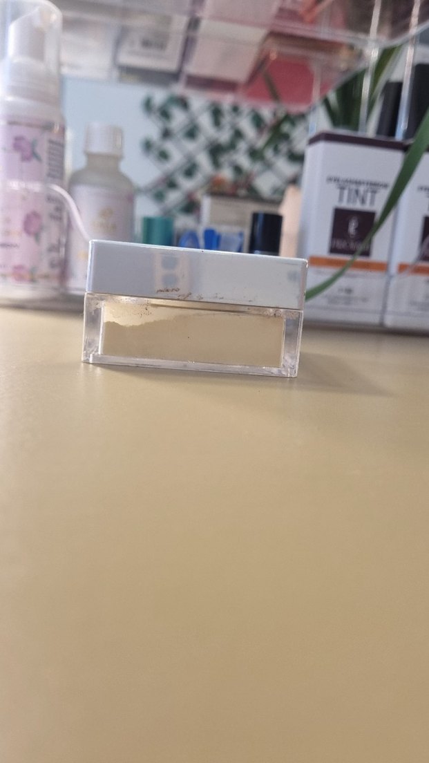 LYKD Makyaj sabitleme - Görsel 2