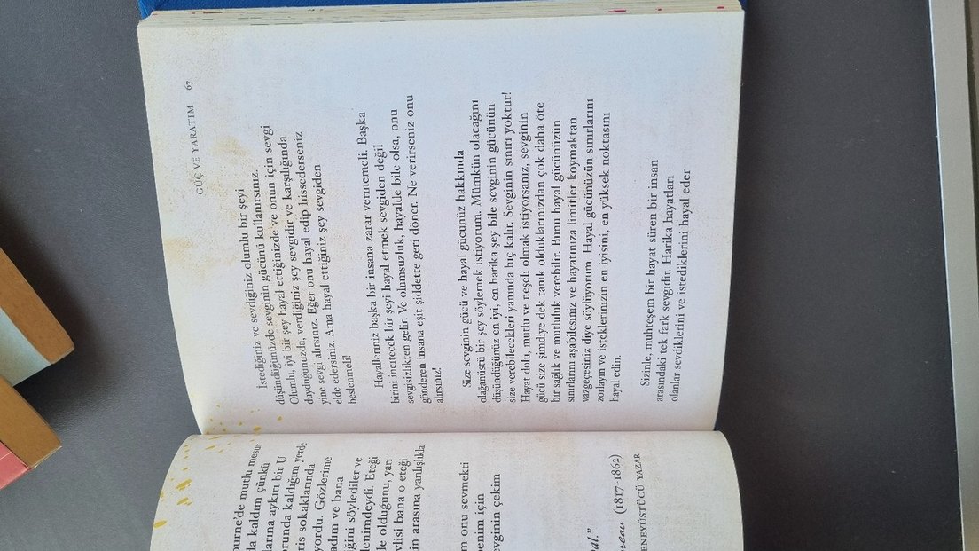 The Power - Rhonda Byrne - Görsel 4