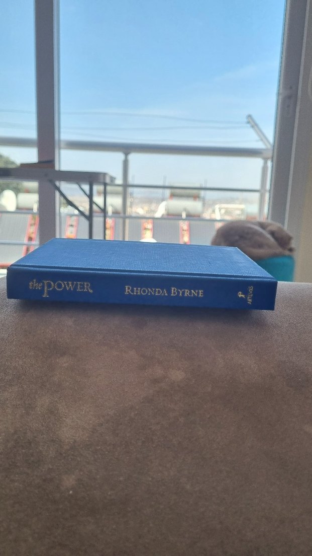 The Power - Rhonda Byrne - Görsel 2