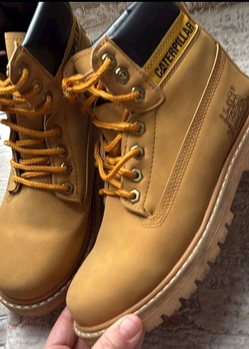 cat bot 39 numara - Görsel 3