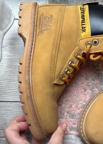 cat bot 39 numara - Görsel 4