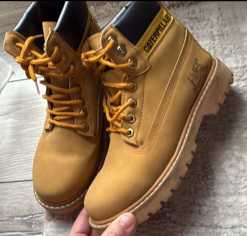 cat bot 39 numara - Görsel 3