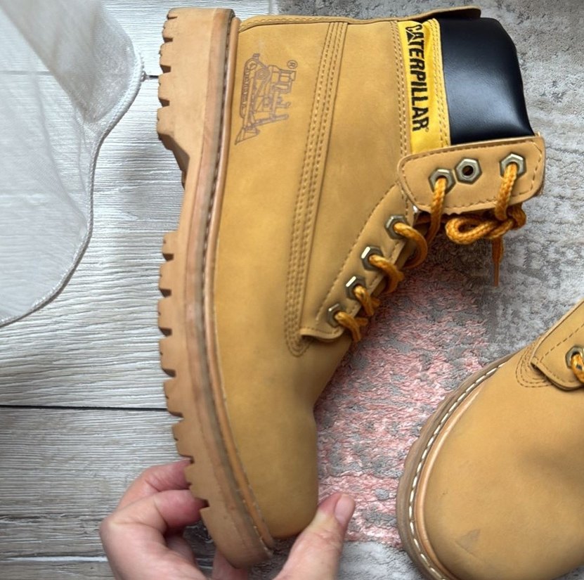 cat bot 39 numara - Görsel 4