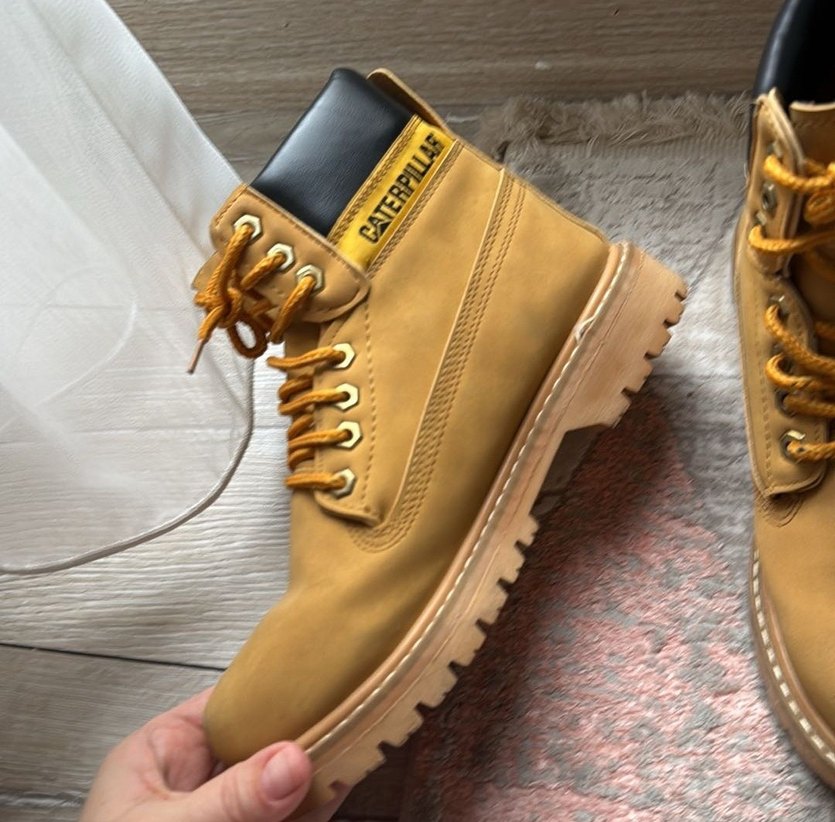 cat bot 39 numara - Görsel 2