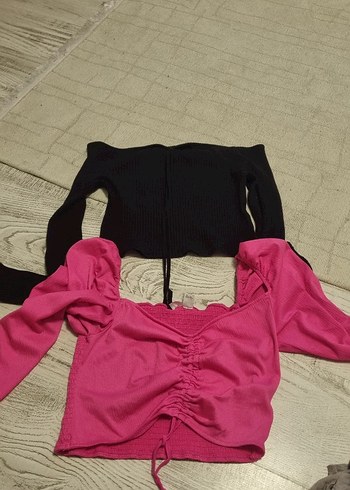 H&M ürünü
