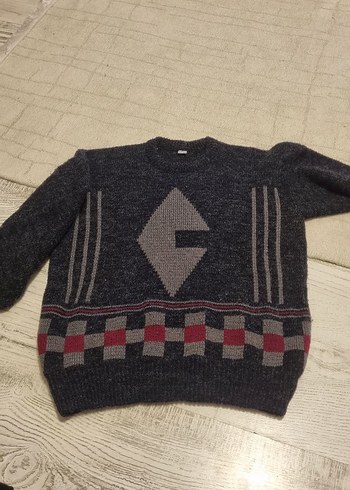 American Vintage Erkek Vintage Kazak