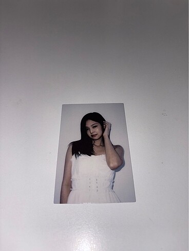 Jennie The Album Orj PC