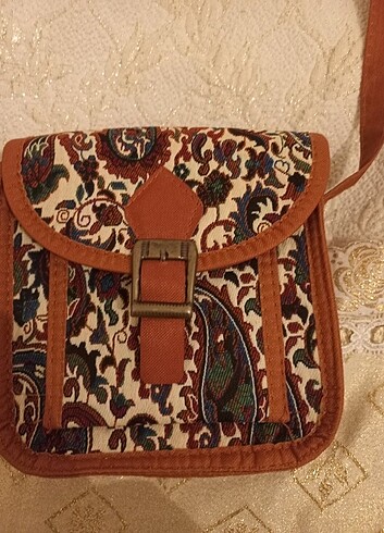 Kadın kol çanta - Görsel 2