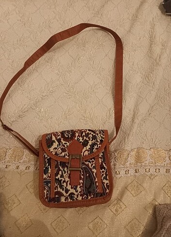 Kadın kol çanta - Görsel 3