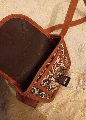 Kadın kol çanta - Görsel 4