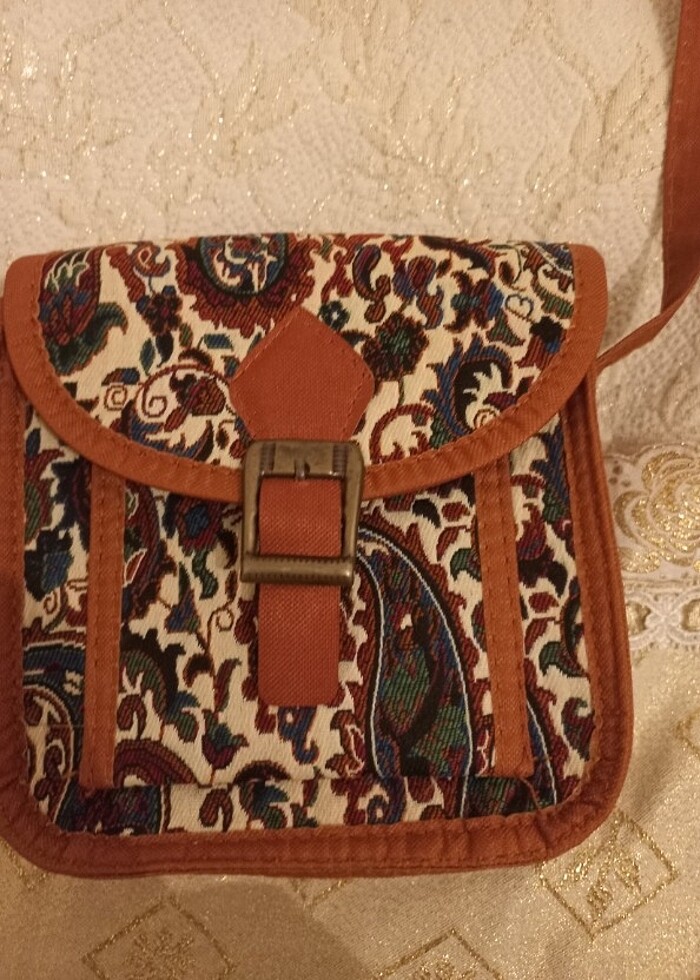 Kadın kol çanta - Görsel 2