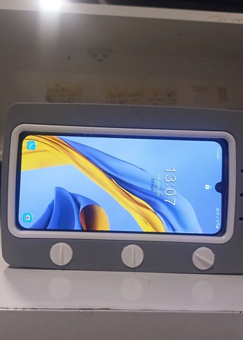 Pembe NOVVO Mini Projeksiyon Cihazı - Görsel 2