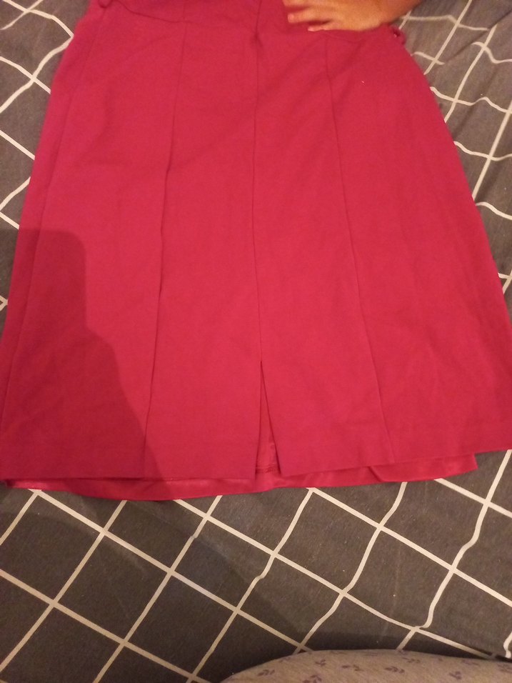 kadın kısa elbise abiye pembe - Görsel 4