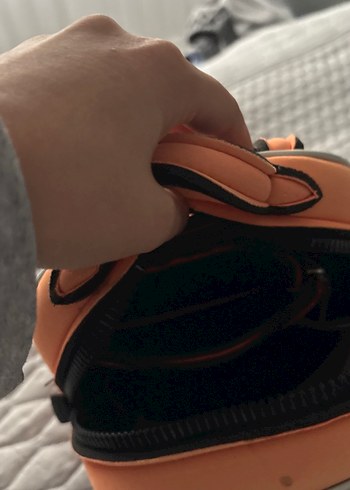 Renkli cocuk Sırt Çantası - Görsel 3