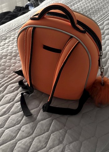 Renkli cocuk Sırt Çantası - Görsel 2