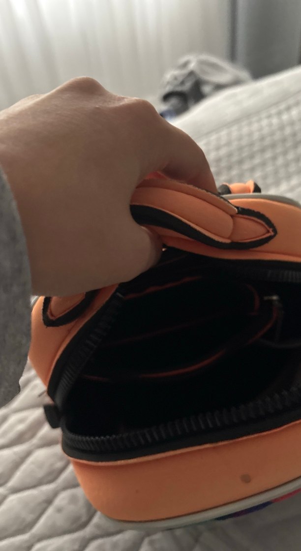 Renkli cocuk Sırt Çantası - Görsel 3