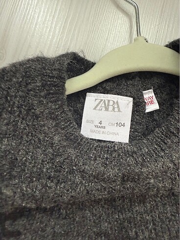 Zara Zara elbise