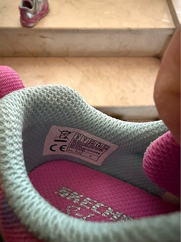 24 Beden çeşitli Renk Skechers ışıklı ayakkabı