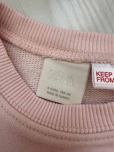 Zara Zara takım