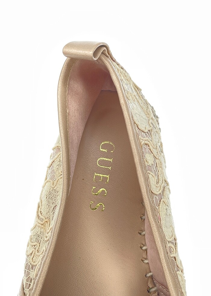 Guess Espadril %70 İndirimli. - Görsel 4