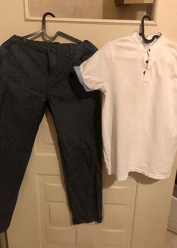 LC Waikiki 11-12 Yaş