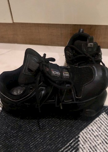 Tonny black erkek çocuk spor ayakkabı 38 numara - Görsel 2
