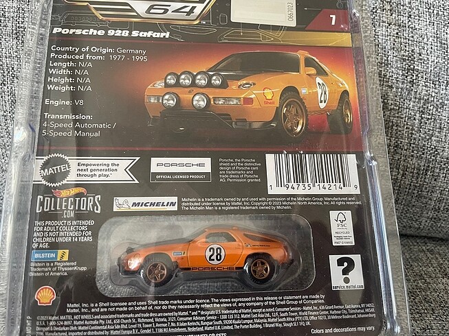  Beden Hot wheels