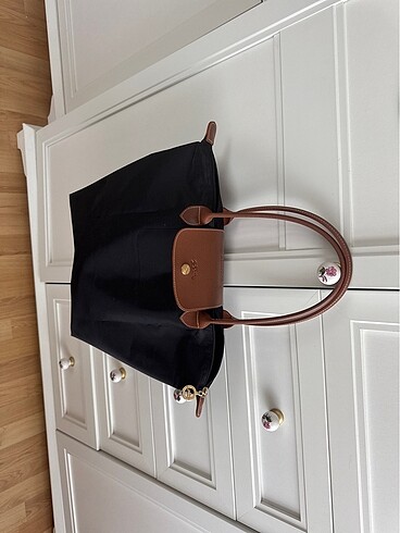 Longchamp lonchamp buyuk medium canta