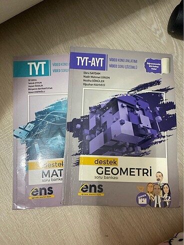 tyt geometri matematik