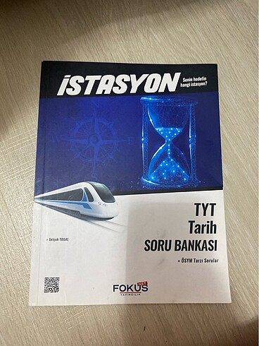 tyt tarih soru bankası